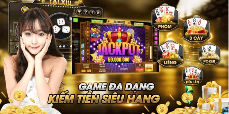 Các bước tham gia chơi nổ hũ tại sảnh MG